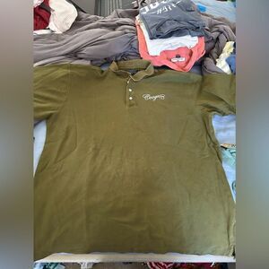 Coogi Polo Shirt